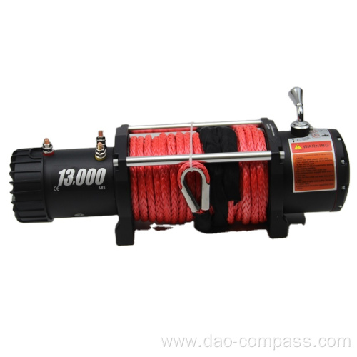 14500 lbs 12v electric winch for sale